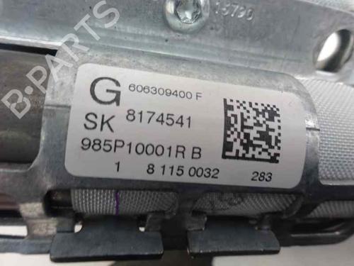 Used Left curtain airbag Left curtain airbag 4026082 4026082