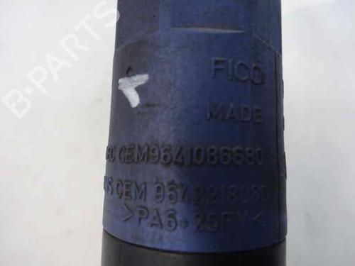 Used Washer pump Washer pump 14920733 14920733