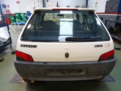 Headlight switch PEUGEOT 106 I (1A, 1C)  | BP8636591I24 