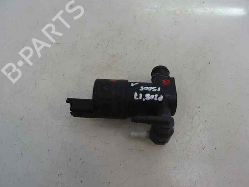 Used Washer pump PEUGEOT 208 I (CA_, CC_) 1.2 VTI 82 (82 hp) 14170027