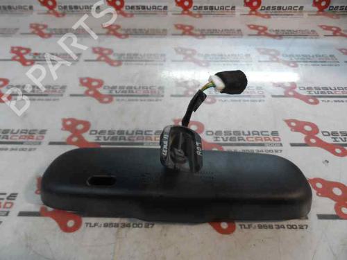 Used Rear mirror Rear mirror 2708182 2708182
