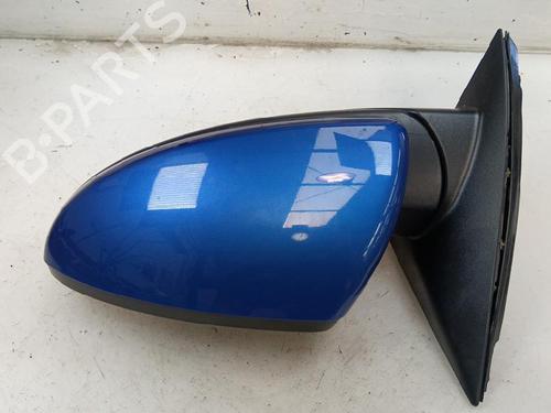 Left mirror KIA CEED (CD) 1.6 CRDi 136 | BP35741552C26 - Image 2