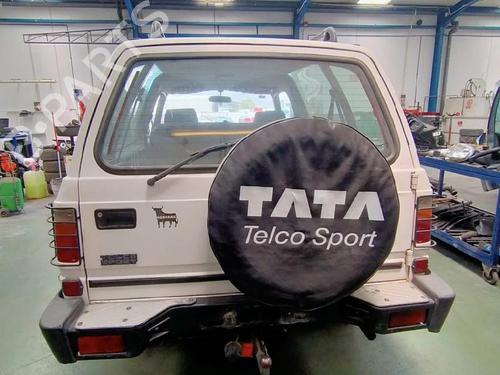 Recambios TATA SIERRA    4652173