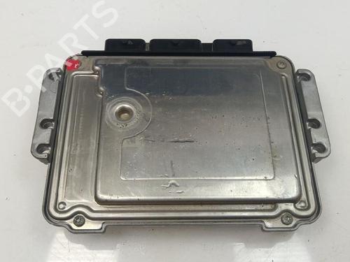 Engine control unit (ECU) CITROËN C5 II (RC_) 1.6 HDi (RC8HZB) | BP35743583M57 - Image 4