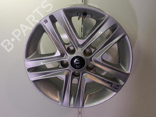Used Rim Rim KIA CEED (CD) 1.6 CRDi 136 (136 hp) 35743123 35743123