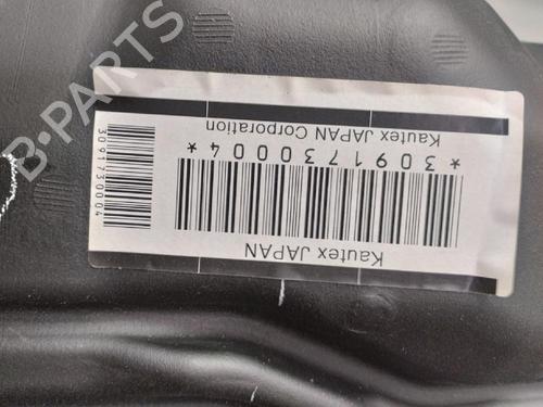 Benzintank Benzintank MAZDA 3 Saloon (BL) 2.2 MZR CD (BL10) (150 hp) 13932203 13932203