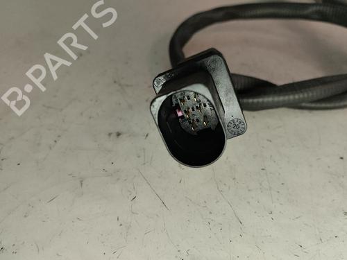 Elektronisk sensor NISSAN QASHQAI I VAN (J10) 2.0 dCi All-wheel Drive (150 hp) 16302868