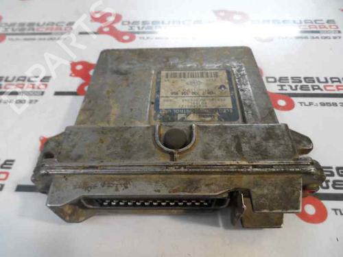 Used Engine control unit (ECU) Engine control unit (ECU) 199321 199321