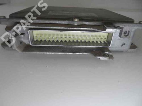 Engine control unit (ECU) CITROËN SAXO (S0, S1)  | BP355061M57 