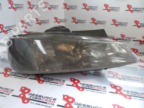 Used Right headlight Right headlight 196293 196293