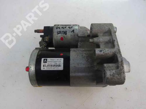 Startmotor CITROËN C3 Picasso (SH_) [2008-2025]  10496461