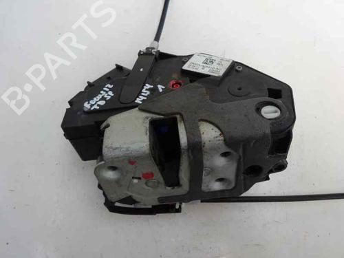 Rear right lock FORD FOCUS III 1.6 TDCi | BP7161897C99