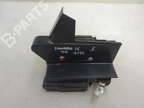 Rear right lock DACIA SANDERO II 1.0 TCe 100 (B8ML) | BP10639382C99 
