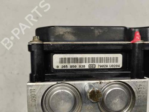 Used ABS pump KIA CEE'D SW (ED) 1.6 CRDi 115 (115 hp) 23425867