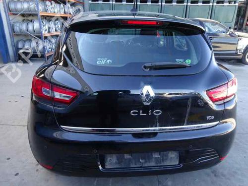 RENAULT CLIO IV Grandtour (KH_) 0.9 TCe 90 (90 hp) 658199