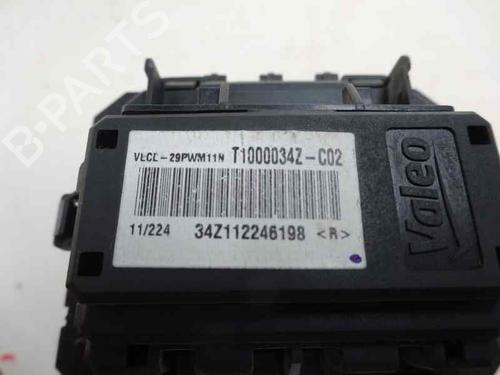 Used Heater resistor Heater resistor 11661266 11661266