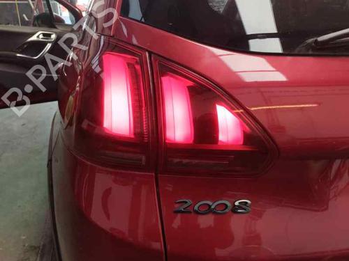 Kabinelys PEUGEOT 2008 I (CU_) 1.6 BlueHDi 120 | BP26555370I8 - Image 5