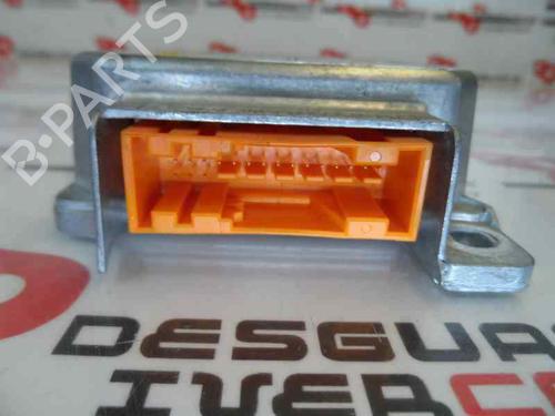 Used ECU airbags PEUGEOT 206 Hatchback (2A/C) [1998-2012]  353863