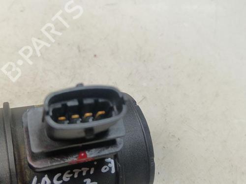 Mass air flow sensor CHEVROLET LACETTI (J200) 2.0 D | BP35743096M95 - Image 2