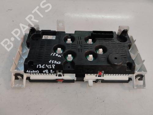 Cockpit RENAULT MODUS / GRAND MODUS (F/JP0_) 1.5 dCi (FP0F, JP0F) | BP16347178C47