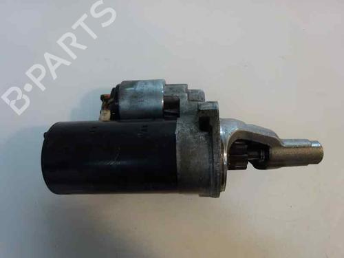 Motor de arranque AUDI A6 C5 (4B2, 4B4) 2.5 TDI (163 hp) 1231991