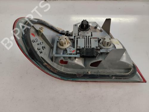 Right taillight MERCEDES-BENZ E-CLASS (W210)  | BP12309456C35 