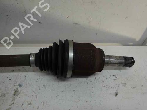 Used Left front driveshaft Left front driveshaft 4639704 4639704
