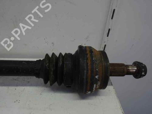 Used Right rear driveshaft Right rear driveshaft 7513536 7513536
