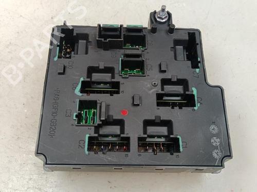 Fuse box VOLVO XC60 II (246) D4 AWD | BP30541587E1 - Image 3