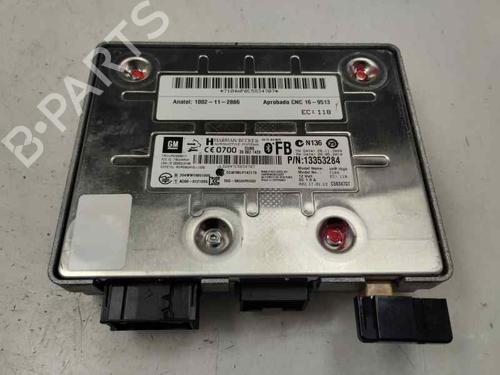 Elektronisk modul OPEL ASTRA J (P10) 1.7 CDTI (68) (125 hp) 29123284