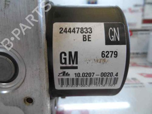 Used ABS pump ABS pump 201243 201243