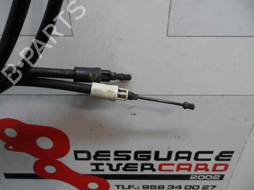 Used Hand brake Hand brake 8797102 8797102