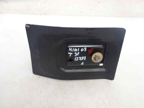 Bakre beltemekanisme MINI MINI (R50, R53) One (90 hp) 8729335