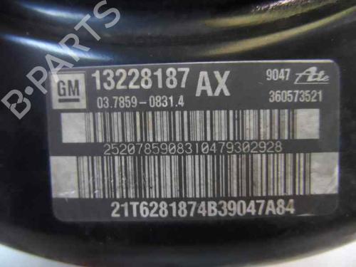 Servo brake OPEL INSIGNIA A Sports Tourer (G09) 2.0 CDTI (35) | BP353928M42