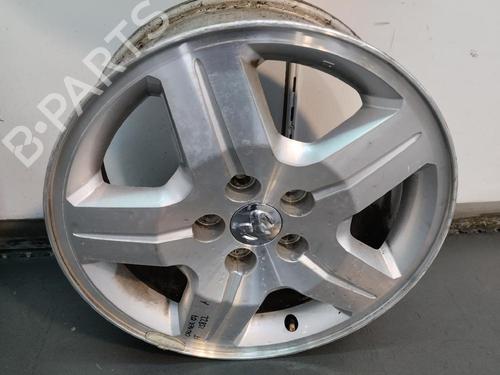 Felgsett DODGE CALIBER 2.0 CRD | BP16955331C100 - Image 3