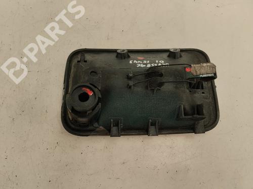 BP11849210C128 | Front left exterior door handle FIAT ULYSSE (220_) 1.9 TD (220AH5) BP11849210C128