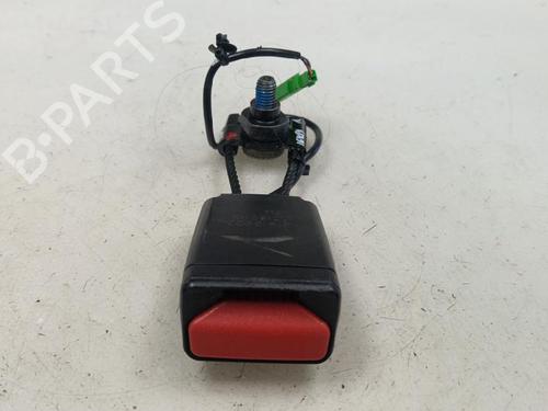 Seat buckle VOLVO XC60 II (246) D4 AWD | BP31826879I32