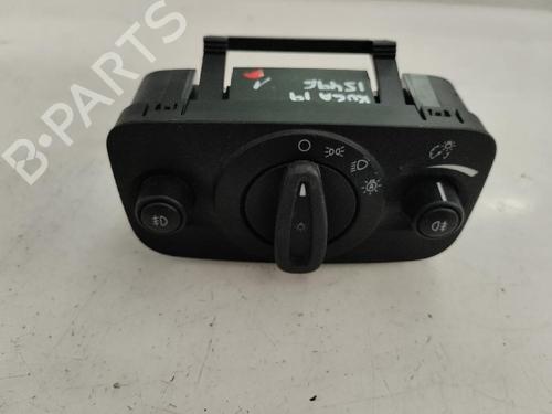 Headlight switch FORD KUGA II (DM2) 1.5 EcoBoost | BP12456067I24