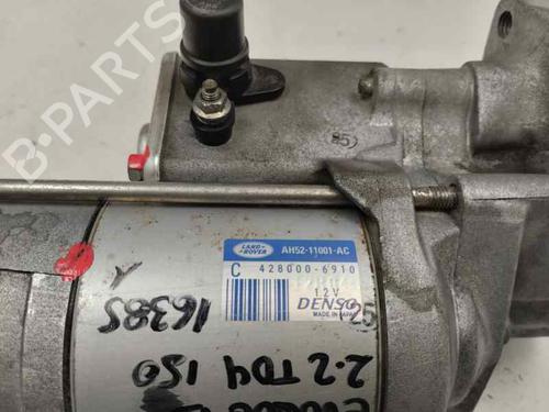 Starter LAND ROVER RANGE ROVER EVOQUE (L538) 2.2 D | BP26555897M8