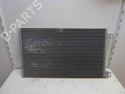 Used AC radiator AC radiator RENAULT KANGOO / GRAND KANGOO II (KW0/1_) 1.5 dCi 85 (KW0K, KW0L, KW0B) (86 hp) 1865922 1865922