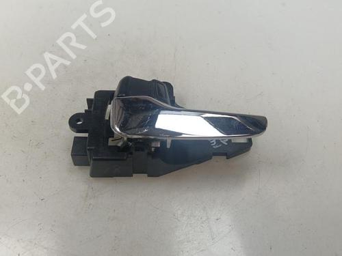 Used Rear left interior door handle Rear left interior door handle 39092021 39092021