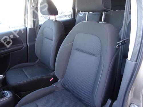 Rear right lock CITROËN C3 Picasso (SH_) 1.4 VTi 95 (SH8FSC, SH8FP0, SH8FP6) | BP6503761C99 