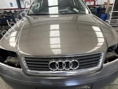 Motorhjelm Motorhjelm AUDI ALLROAD C5 (4BH) 2.5 TDI quattro (180 hp) 35740250 35740250