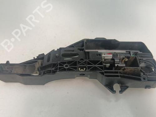 Støtte RENAULT CAPTUR I (J5_, H5_) 1.3 TCe 130 (J5NJ, J5NE) | BP36291979C155 - Image 2