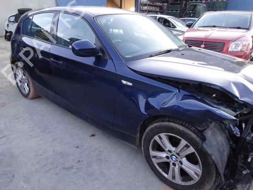 Engine control unit (ECU) BMW 1 (E81) 118 d | BP4889717M57 - Image 3
