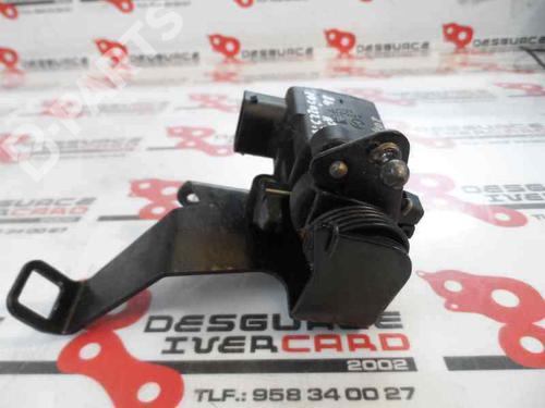 Pedal MERCEDES-BENZ C-CLASS (W202) C 220 CDI (202.133) | BP1622809I4 