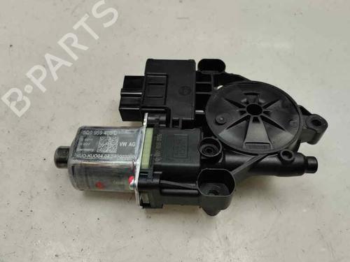 Used Right rear window motor SEAT LEON (KL1, KLG) [2019-2025]  22184068