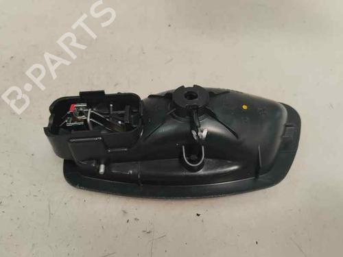 Rear right interior door handle RENAULT CLIO IV Grandtour (KH_) 0.9 TCe 90 | BP26563600I16 