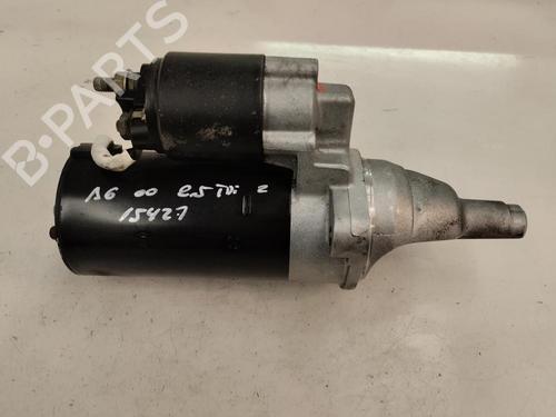 Starter AUDI A6 C5 (4B2, 4B4) 2.5 TDI | BP11923029M8