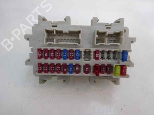 Fuse box NISSAN NAVARA NP300 (D40) 2.5 dCi 4WD | BP4695488E1 - Image 4